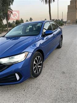 فولكسفاغن جيتا